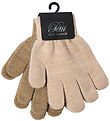 Petit Town Sofie Schnoor Gloves - Knitted - 2-Pack - Mix