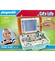 Playmobil City Life - Klassenzimmer - 71216 - 56 Teile
