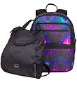 Jeva School Backpack - Square - Jupiter