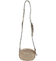 Petit Town Sofie Schnoor Shoulder Bag - Champagne w. Glitter