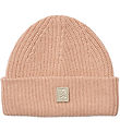 Liewood Bonnet - Laine/Coton - Emilio - Toscane Rose/Pale Toscan