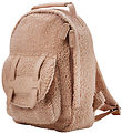 Elodie Details Preschool Backpack - Mini - Pink Bouclé