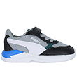 Puma Skór - X-Ray Speed Lite AC Inf - Black/Puma White/Malakít