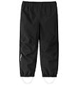 Reima Tec Shell trousers - Kaura - Black