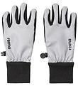 Reima Gloves - Heippa - Silver