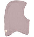 MarMar Balaclava - Modal - Rib - Lavender