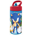 Sonic Drinkfles - 410 ml - Sonic