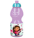 Gabby's Dollhouse Juomapullo - 400 ml - Gabby's Dollhouse