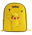 Pokmon Preschool Backpack - Pikachu - Yellow
