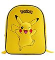 Pokmon Kindergartentasche - Pikachu - Gelb