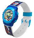 Sonic Wristwatch - Digital