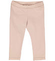 Msli Pantalon - Cozy Moi Frill - Spa Rose