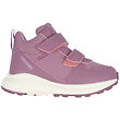 Viking Winter Boots - Aery Hol Mid WP - Antiquerose/Dusty Pink