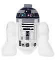 LEGO® Kuscheltier - Star Wars - R2-D2 - 25 cm