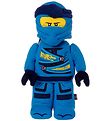 LEGO Knuffel - Ninjago - Jay - 33 cm