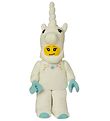 LEGO® Kuscheltier - Unicorn - 43 cm
