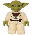 LEGO® Kuscheltier - Star Wars - Yoda - 28 cm