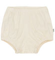 GoBabyGo Bloomers - Baie - Vanilla