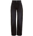 Calvin Klein Jeans - Regular Straight - Gewaschen Black