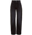 Calvin Klein Jeans - Regular Straight - Washed Black