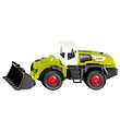 Siku Construction Truck - Claas Torion 1914