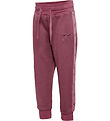 Hummel Hosen - Wolle - hmlWulba - Rose Brown