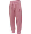 Hummel Hosen - Wolle - hmlDallas - Nostalgie Rose