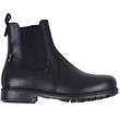 Bisgaard Boots - Full Tex - Black