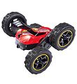 Dickie Toys Remote Controlled Car - RC Tumbling Flippy