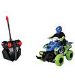 Dickie Toys Remote controlled ATV - RC Offroad Quad