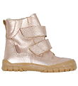Angulus Winter Boots - Tex - Light Copper