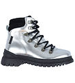 Angulus Winter Boots - Tex - Silver/Black