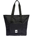 adidas Performance Shopper - Prime - Black