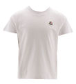 Moncler T-shirt - White