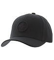 Stone Island Casquette - Noir