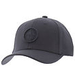 Stone Island Casquette - Marine