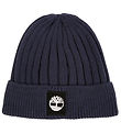 Timberland Beanie - Knitted - Ambiance - Navy