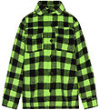 Molo Jacke - Hayes - Leuchtendes Karo
