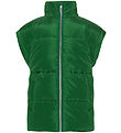 Molo Puffer Vest - Harsha - Woodland Green