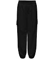 Kids Only Pantalon - KogEcho - Noir