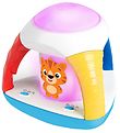 Baby Einstein Jouet d'Activit - Curious Kaleidoscope