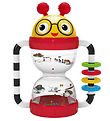 Baby Einstein Rassel - Cals sensorische Erschütterung