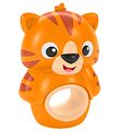 Baby Einstein Activiteitenspeelgoed - Bijtring & Wobble Tiger