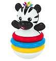 Baby Einstein Activity Toy - Stack & Wobble Zen