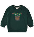 The New Siblings Sweatshirt - TnsHany - Green Gables w. Dog