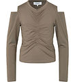 Rosemunde Blouse - Falcon