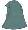 Joha Balaclava - Wool - Single Layer - Dark Green