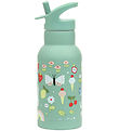 A Little Lovely Company Termosflaska - Rostfritt Steel - 350 ml