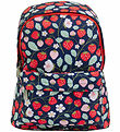 A Little Lovely Company Backpack - Strawberries