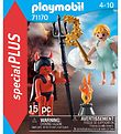 Playmobil SpecialPlus - Engel und Teufel - 71170 - 15 Teile